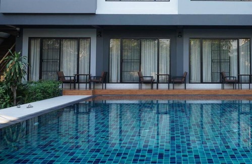 Thani Hotel | Midtown Sukhothai Resort