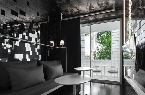 Wat Ket Hotel | Little Shelter Hotel Chiangmai