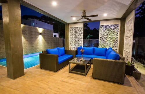 Ko Chang Villa | The Pearl Luxury Pool Villas