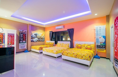 Cha-am Villa | Be Cool Pool Villa