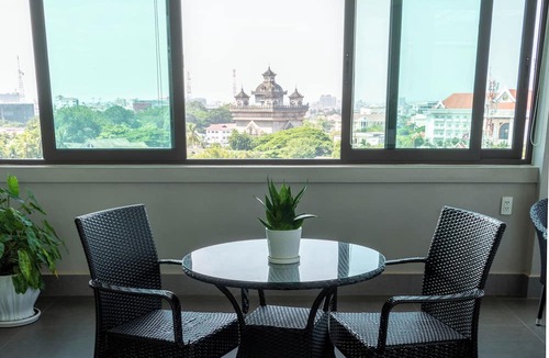 Vientiane Hotel | Urbanite Hotel