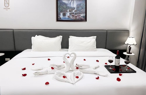 Vientiane Hotel | Urbanite Hotel