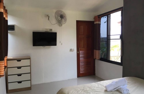Chiang Dao Hotel | Harmony Garden House