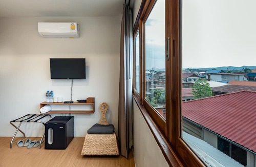 Chiang Khan House | U Chiangkhan Hotel