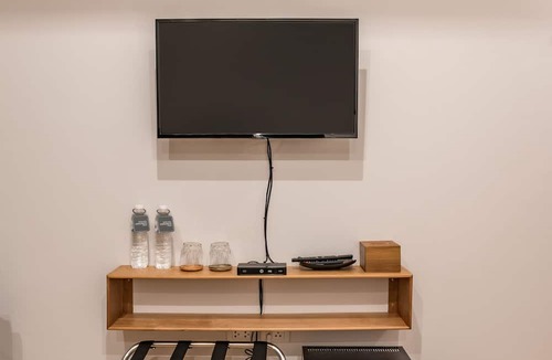Chiang Khan House | U Chiangkhan Hotel