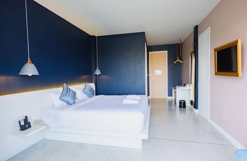 Phitsanulok Hotel | Mosstel