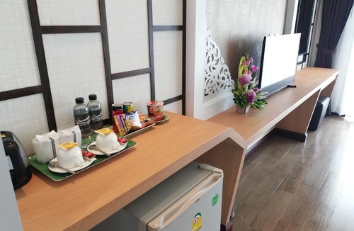 Hat Yai Hotel | Southern Airport Hotel