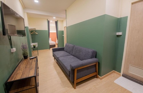 Phra Khanong House | Spacy BKK