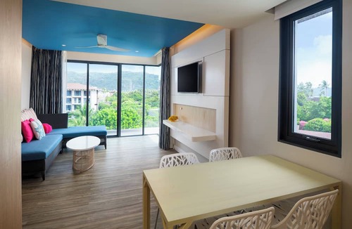 Kata Hotel | OZO Phuket