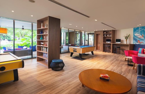 Kata Hotel | OZO Phuket