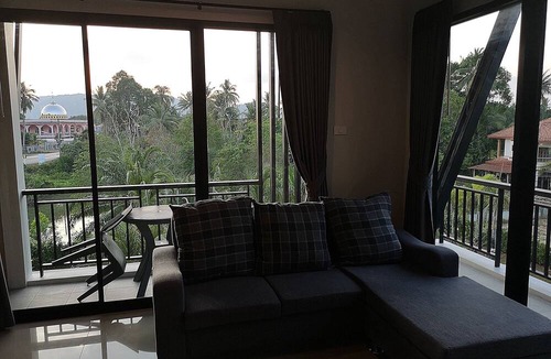 Sai Thai Hotel | Friendly Hotel Krabi