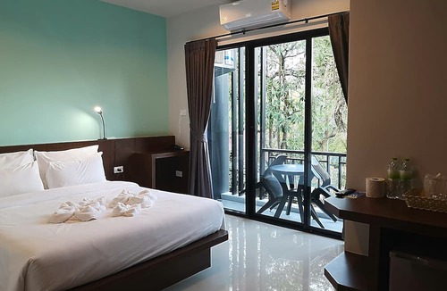 Sai Thai Hotel | Friendly Hotel Krabi