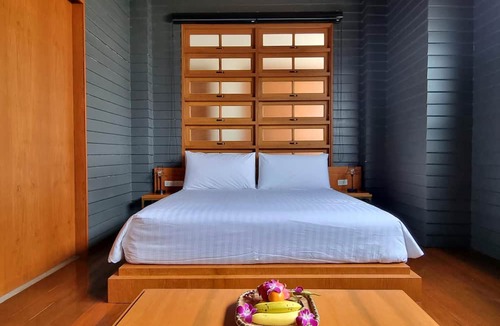Ban Phan Thom Hotel | Vali Villa Bangkok