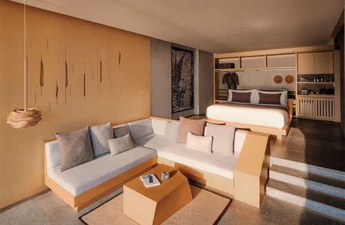 Na Chom Thian Hotel | MASON, a member of Design Hotels