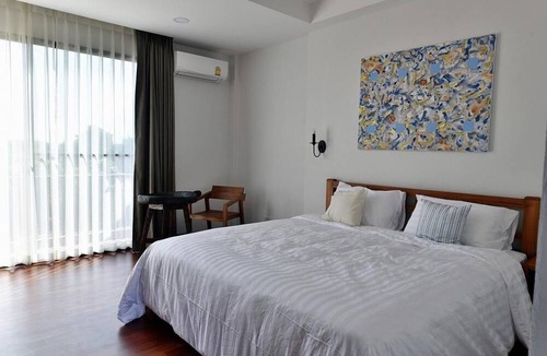 Lamphun Hotel | Sansuntree