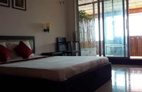 Pong Teuk Commune Hotel | Myhouse Resort
