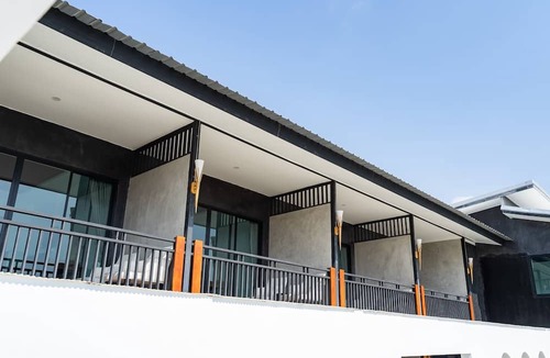 Wichit Hotel | The Loft Panwa Resort