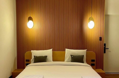 Phra Nakhon Hostel | Boxpackers Hostel Phranakorn