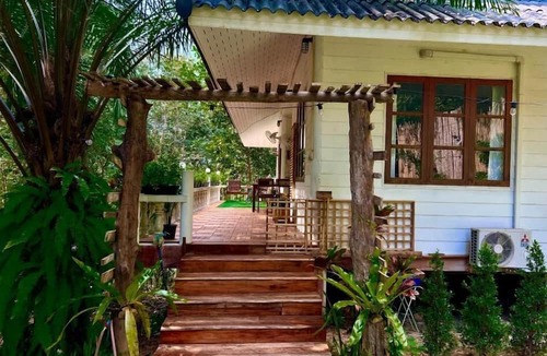 Ko Kood Villa | Kood Life