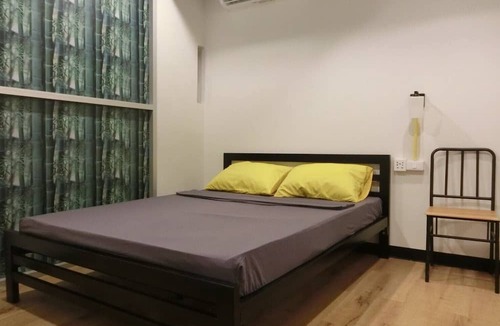 Racha Thewa Hostel | Best Bed Suvarnabhumi - Hostel