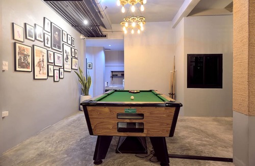 Ratchathewi Hostel | Castle Black Bangkok - Hostel