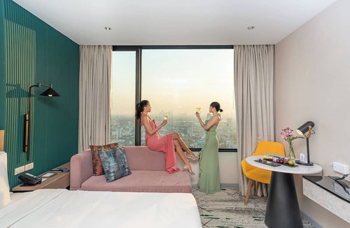 Phra Khanong Nuea Hotel | Avani Sukhumvit Bangkok Hotel