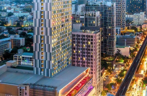 Phra Khanong Nuea Hotel | Avani Sukhumvit Bangkok Hotel