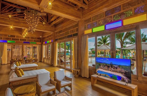 Khok Kloi Hotel | Santhiya Phuket Natai Resort & Spa - Up to THB 3,000 Resort Credit per Night