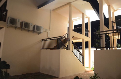Vang Vieng Hotel | Saksiri Riverside Boutique Hotel