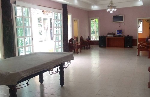 Pa Phayom Hotel | Tararine Homes