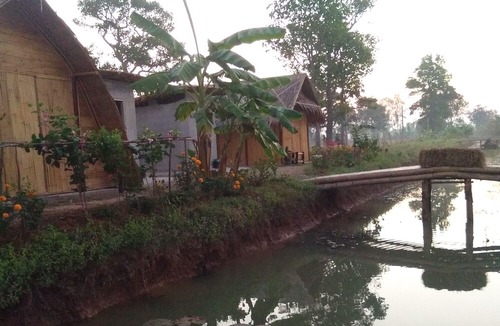 K. Kwao Si Narin Hotel | Nathasa Homestay