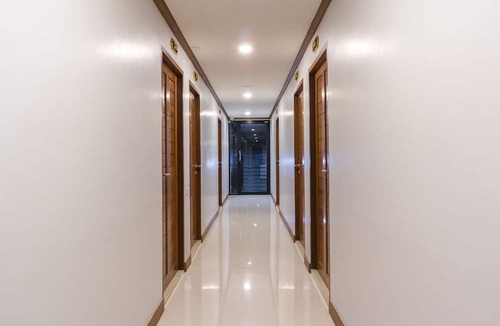 Don Muang House | Suthep Home & Hostel