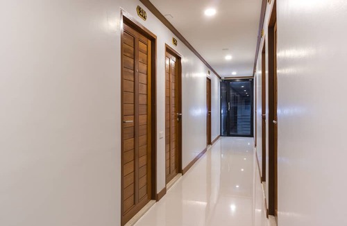 Don Muang House | Suthep Home & Hostel