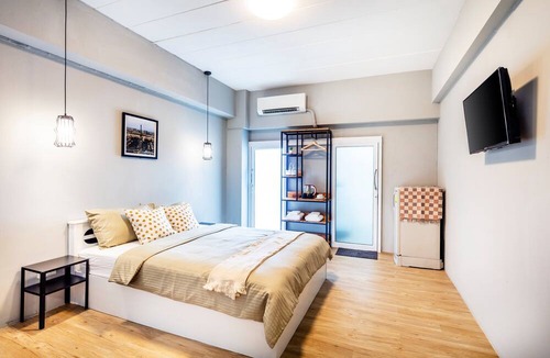 Bang Khae Nuea Hotel | Penyos Service Apartment