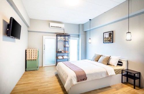 Bang Khae Nuea Hotel | Penyos Service Apartment