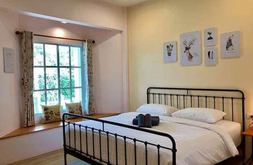 Chanthaburi Hotel | Little Cottage