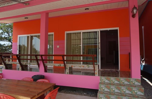 Khlong Khut Hotel | Tonpor Resort