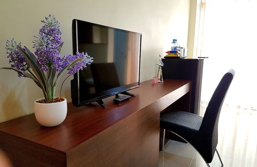 Chumphon Hotel | BRS Hotel