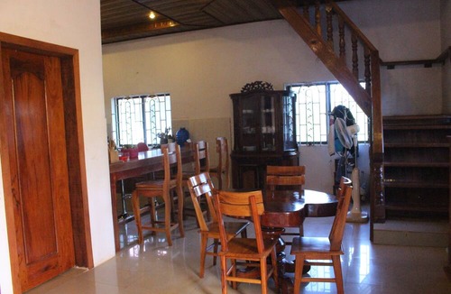 Sen Monorom House | Terre de Lumiere