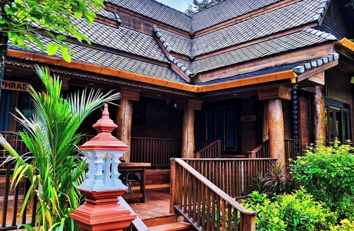 San Kamphaeng Hotel | WandaVista Resort Khum Wang Nuea Chiang Mai