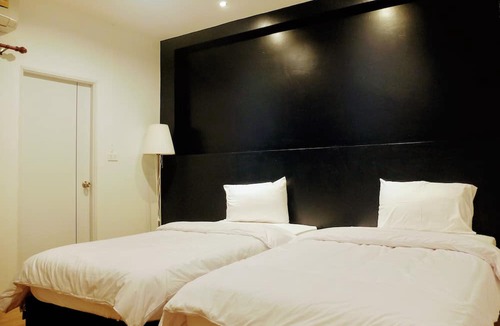 Nong Khon Kwang Hotel | The Resto