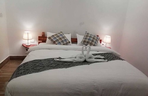 Nong Khiaw House | Nam Ou View Villa