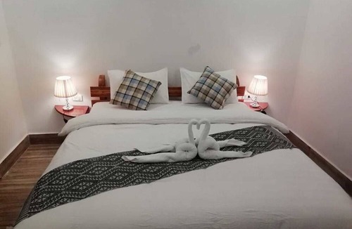 Nong Khiaw House | Nam Ou View Villa