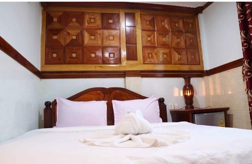 Svay Pao Hotel | Ly Meng Hotel