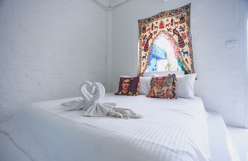 Nong Bua Hotel | Frida Friday Boutique Hotel