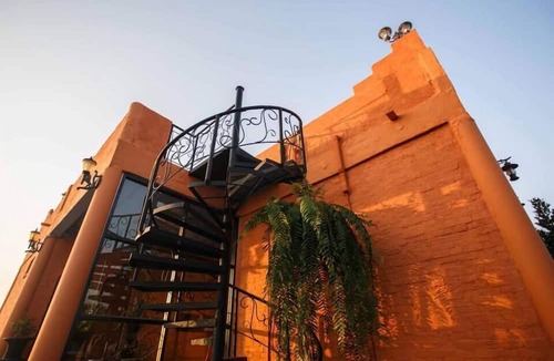 Nong Bua Hotel | Frida Friday Boutique Hotel