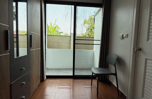 Wat Pa Hotel | Rabbit Hostel