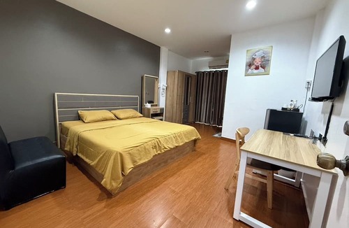 Wat Pa Hotel | Rabbit Hostel