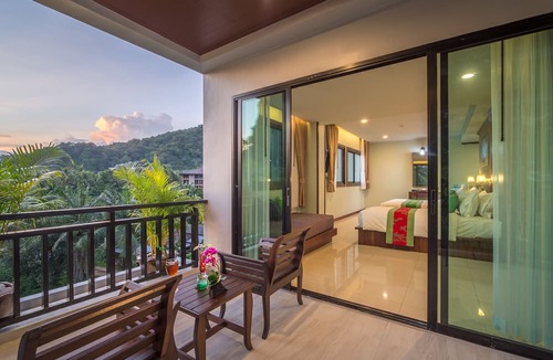 Ao Nang Hotel | Andaman Breeze Resort -