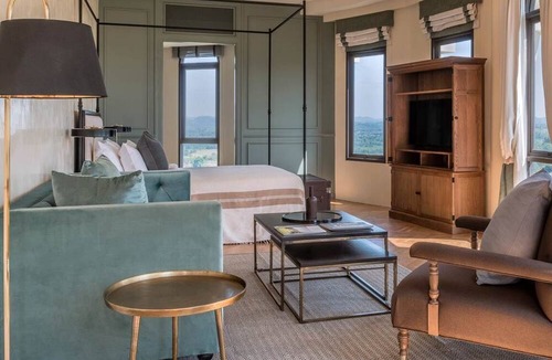 Pong Ta Long Hotel | Toscana Piazza by Toscana Valley